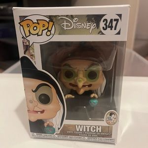 Snow White Witch Funko POP!